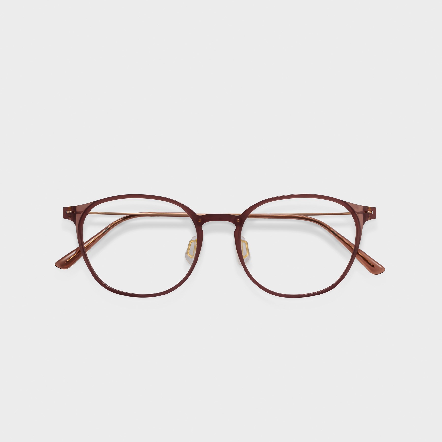 _CLROTTE_ Eyewear Glasses_ STAG
